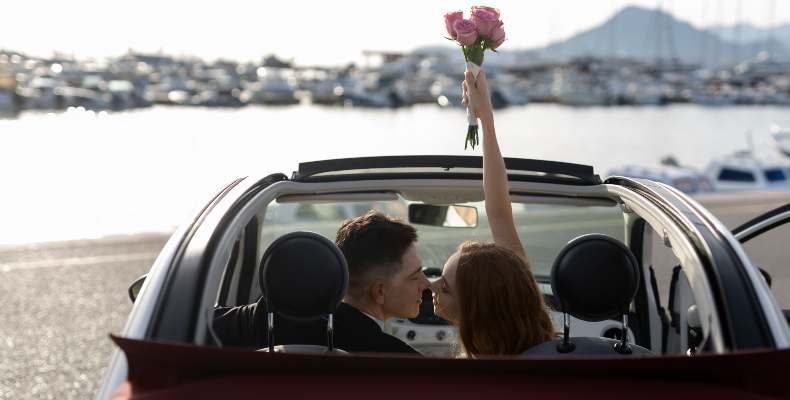 Cuánto cuesta una luna de miel en [destino]