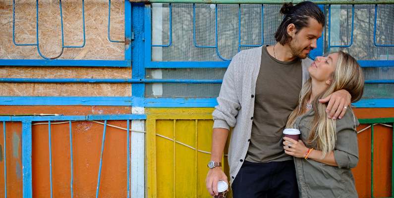 Experiencias espirituales y culturales en pareja