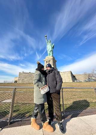 Lunas de miel a medida