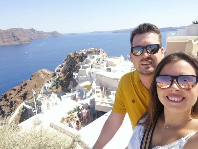 Viajes de novios con historia Viajes de novios con historia