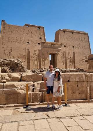 Viajes experienciales de autor