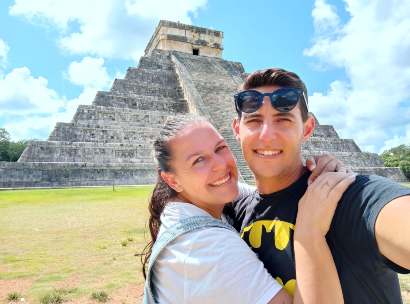 Por qué elegir nuestros viajes para parejas