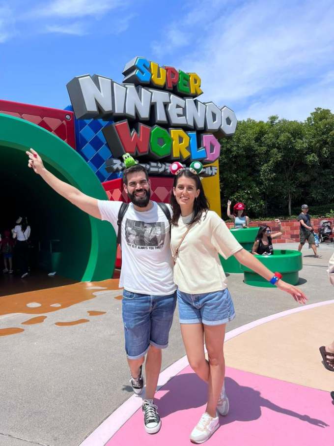 Por qué elegir un viaje a medida para parejas