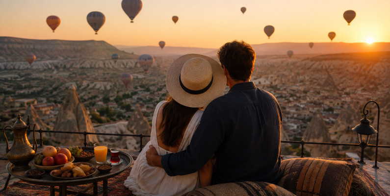 Agencia de viajes para novios: cuándo contratar y por qué
